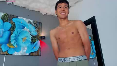 Carl Milton online show from November 2025 01:59:02 AM