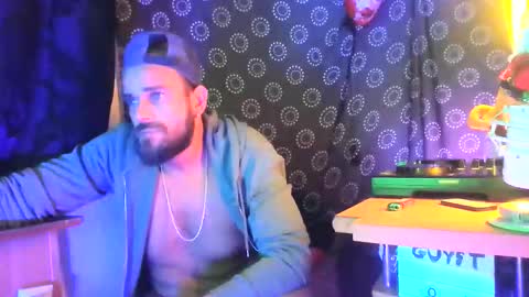 GuyST049 online show from February 2026 02:53:01 AM