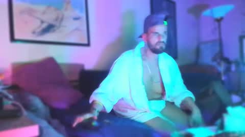 GuyST049 online show from March 2026 05:14:02 AM