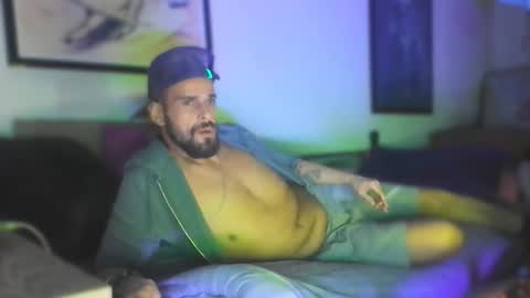 GuyST049 online show from March 2026 12:01:01 PM