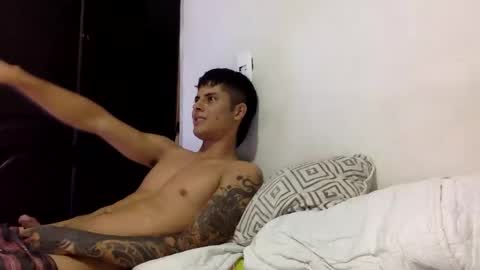 Andy online show from February 2026 02:15:02 AM