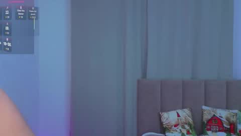 Lisa online show from March 2026 01:12:01 AM