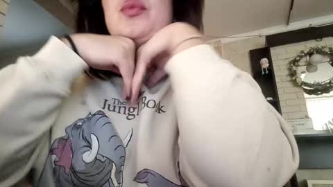 gwendolynfoster online show from October 2025 09:38:02 AM