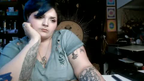 Goddess Fe online show from June 2026 01:15:01 AM