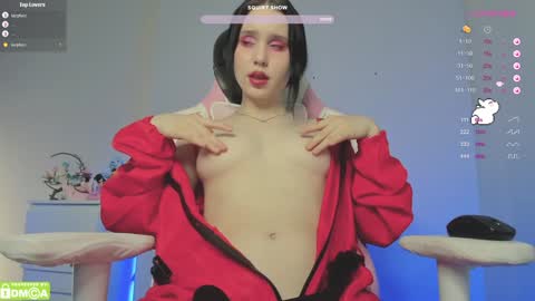   online show from February 2025 01:08:02 PM