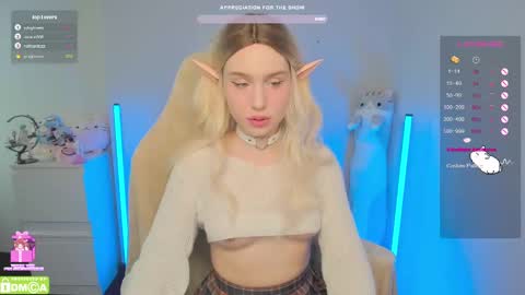   online show from February 2025 08:28:02 AM