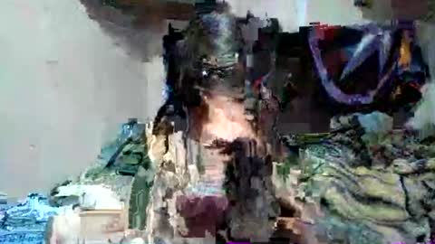 gymcrushrae online show from November 2025 01:27:01 AM