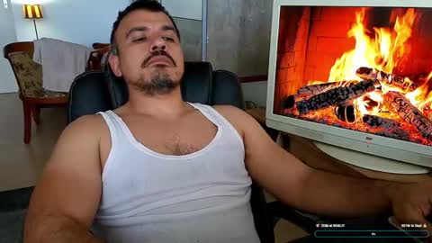Snapshot of gymd4ddy chatting on May 2026 02:03:02 PM gymd4ddy online show from May 2026 02:03:02 PM