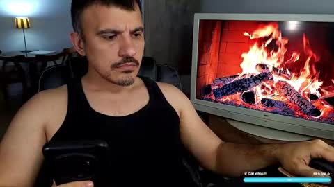 Snapshot of gymd4ddy chatting on May 2026 03:30:02 PM gymd4ddy online show from May 2026 03:30:02 PM