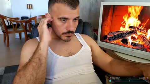 Snapshot of gymd4ddy chatting on May 2026 02:03:01 PM gymd4ddy online show from May 2026 02:03:01 PM