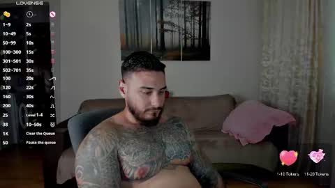 Snapshot of gymdominus chatting on July 2026 12:55:01 PM gymdominus online show from July 2026 12:55:01 PM