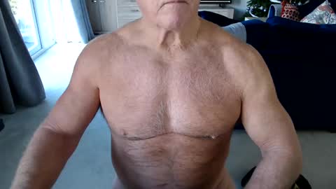 Snapshot of gymguyuk28 chatting on December 2024 11:50:02 AM Gymguy online show from December 2024 11:50:02 AM