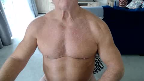 Snapshot of gymguyuk28 chatting on October 2025 02:18:02 PM Gymguy online show from October 2025 02:18:02 PM