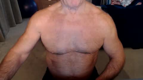 Snapshot of gymguyuk28 chatting on February 2026 09:13:01 PM Gymguy online show from February 2026 09:13:01 PM