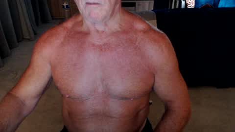 Gymguy online show from July 2026 09:43:01 PM
