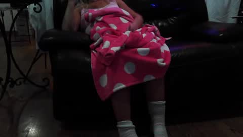 GypsyBella online show from January 2025 06:16:02 AM