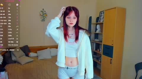 Snapshot of h0lyangel chatting on June 2026 10:55:02 PM Kelly Lilly online show from June 2026 10:55:02 PM