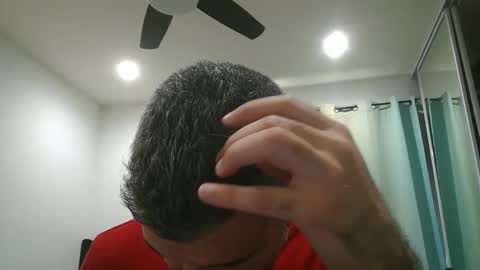 h0nest84 online show from February 2025 05:18:02 PM