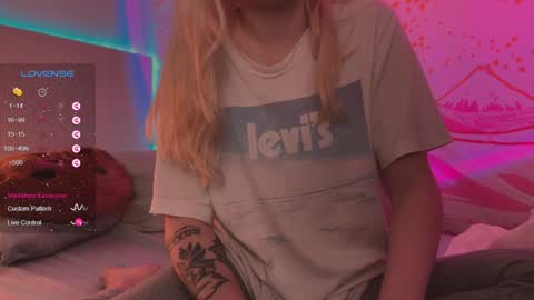 Lana online show from January 2025 05:06:01 PM