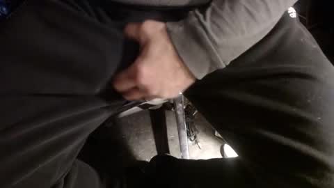 Snapshot of h2omygod chatting on December 2024 08:25:02 PM H2omygod online show from December 2024 08:25:02 PM