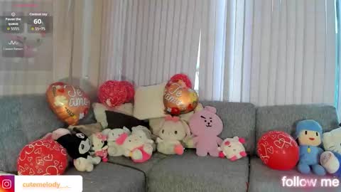 Hello Kitty online show from February 2026 12:35:01 PM