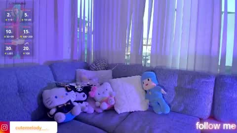 Hello Kitty online show from April 2026 12:09:02 PM