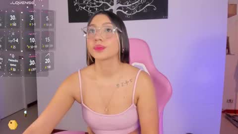 Paulina  online show from February 2025 06:18:02 AM