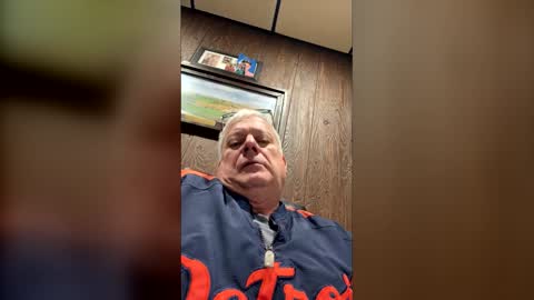 Ricko online show from December 2025 04:35:02 PM