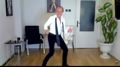 H. Blackwood online show from June 2026 05:36:02 PM