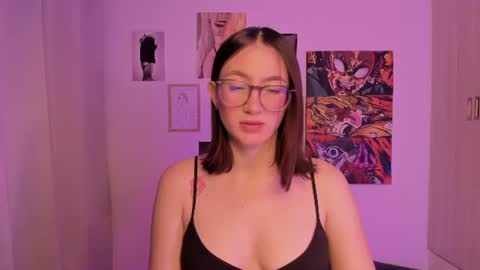 haanna_thompsoon online show from July 2026 02:18:01 AM