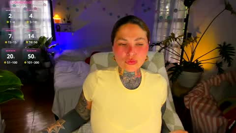 habbana banana online show from January 2026 09:53:02 PM