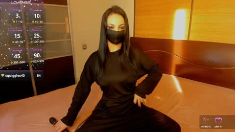 Linda online show from December 2024 04:23:02 AM