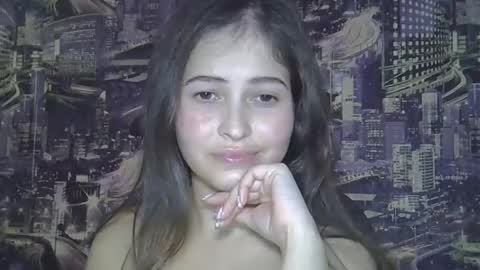 Diana online show from January 2025 08:11:02 PM