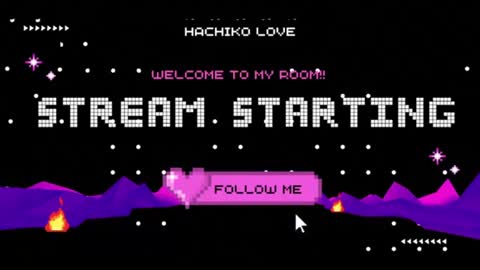 Snapshot of hachiko_love chatting on June 2026 01:15:01 AM Hachiko online show from June 2026 01:15:01 AM