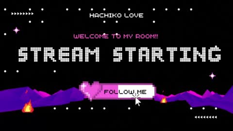 Snapshot of hachiko_love chatting on July 2026 01:35:01 AM Hachiko online show from July 2026 01:35:01 AM