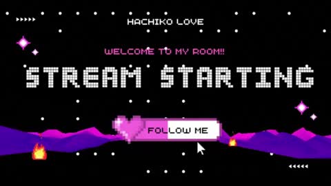 Snapshot of hachiko_love chatting on July 2026 11:09:02 PM Hachiko online show from July 2026 11:09:02 PM