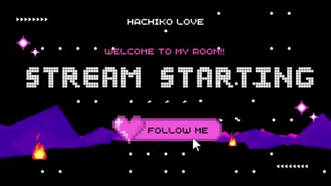 Snapshot of hachiko_love chatting on July 2026 11:40:02 PM Hachiko online show from July 2026 11:40:02 PM