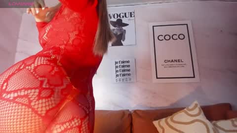 hada_magica online show from April 2026 07:19:01 PM