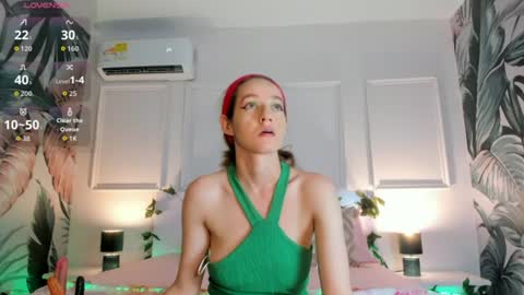 hada_magica online show from June 2026 11:36:02 AM