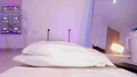  HADE ROSSE  online show from November 2025 12:04:02 PM