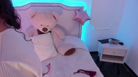 Eva online show from February 2025 01:05:02 PM
