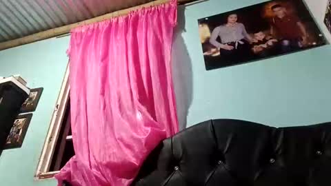 hades666777 online show from January 2026 09:14:02 AM