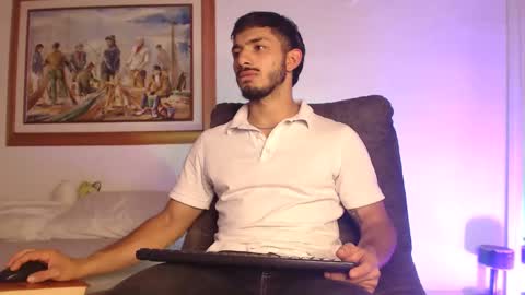 HADEZ online show from March 2026 01:03:01 AM