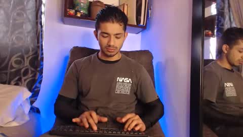 HADEZ online show from April 2026 12:06:02 PM