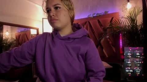 Haely online show from February 2025 11:22:01 AM