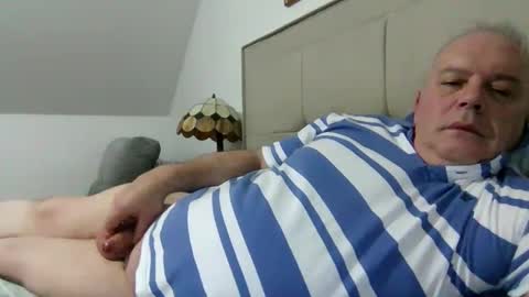 haggisstop online show from September 2025 09:59:02 PM