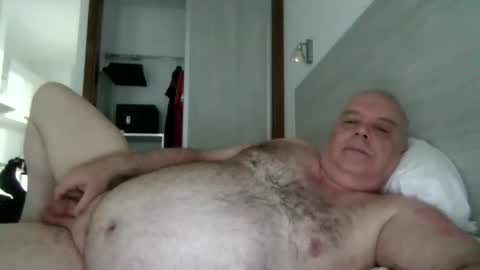 haggisstop online show from January 2026 03:49:02 PM