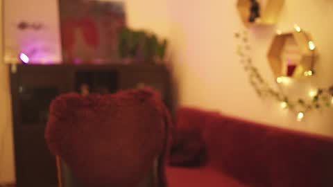 hahayessihaveone online show from December 2024 09:08:02 PM