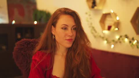 hahayessihaveone online show from December 2024 10:57:02 PM