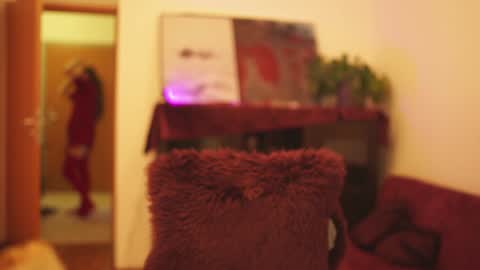 hahayessihaveone online show from January 2025 07:45:02 PM